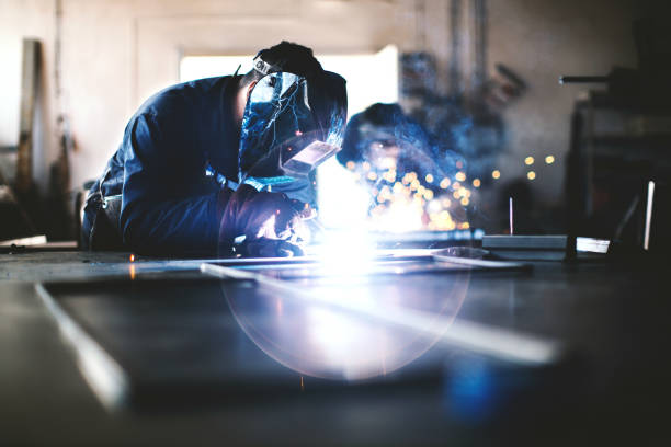 Best Food and Beverage Processing Equipment Welding in Kotlik, AK