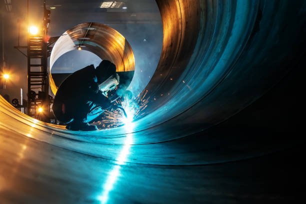 Best Welding Inspection and Certification in Kotlik, AK