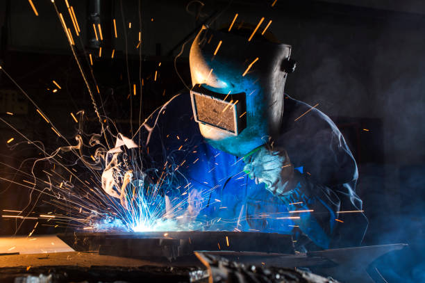 Affordable Welder Services in Kotlik, AK