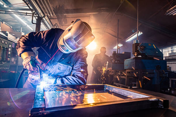 Best Maintenance and Repair Welding in Kotlik, AK