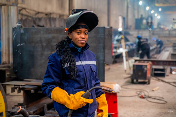 Reliable Kotlik, AK Welder & Metal Fabrication Solutions