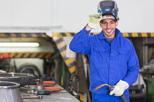 Best Specialty Welding Processes in Kotlik, AK